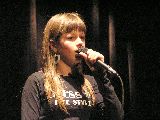 kelly1 - Anima Gap : spectacle Jeunes talents 2007
